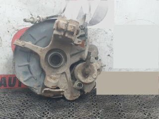 bontott VW POLO IV Bal első Csonkállvány Kerékaggyal