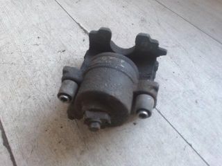 bontott VW POLO IV Bal első Féknyereg Munkahengerrel