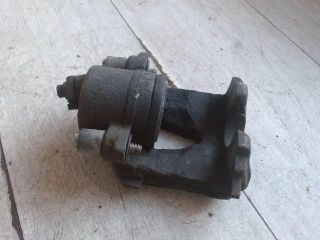 bontott VW POLO IV Bal első Féknyereg Munkahengerrel