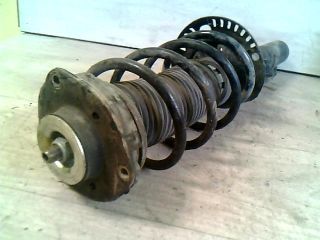 bontott VW POLO IV Bal első Gólyaláb (Lengécsillapító, Rugó)