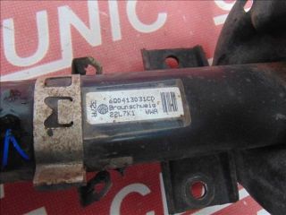 bontott VW POLO IV Bal első Gólyaláb (Lengécsillapító, Rugó)