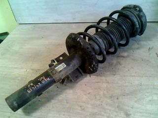 bontott VW POLO IV Bal első Gólyaláb (Lengécsillapító, Rugó)