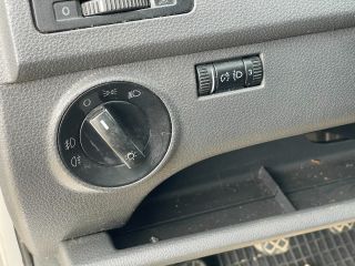 bontott VW POLO IV Bal első Gólyaláb (Lengécsillapító, Rugó)