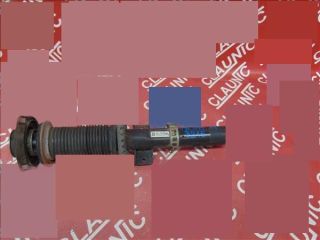 bontott VW POLO IV Bal első Gólyaláb (Lengécsillapító, Rugó)