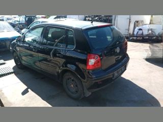 bontott VW POLO IV Bal első Lengéscsillapító