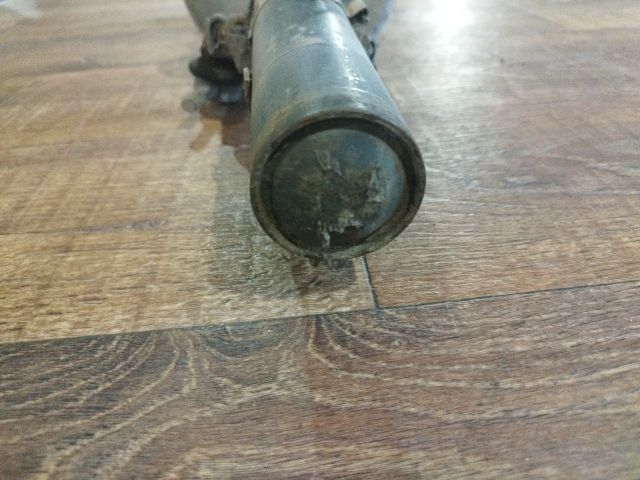 bontott VW POLO IV Bal első Lengéscsillapító