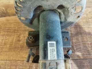 bontott VW POLO IV Bal első Lengéscsillapító