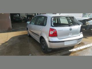 bontott VW POLO IV Bal első Lengéscsillapító