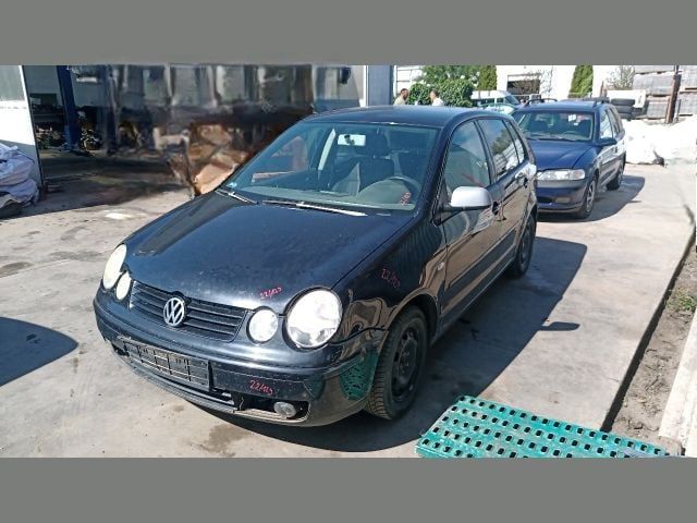 bontott VW POLO IV Bal első Lengéscsillapító