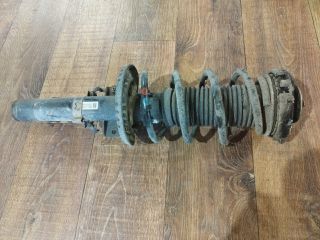 bontott VW POLO IV Bal első Lengéscsillapító