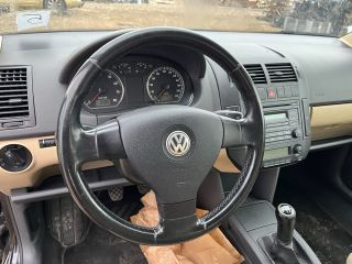 bontott VW POLO IV Bal első Lengéscsillapító