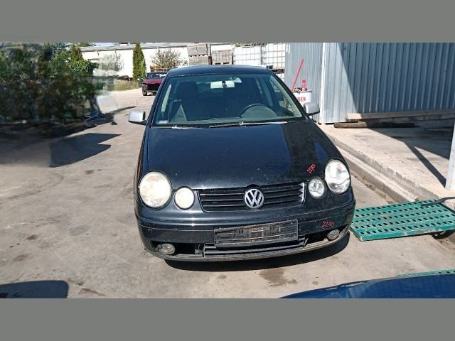 bontott VW POLO IV Bal első Lengéscsillapító