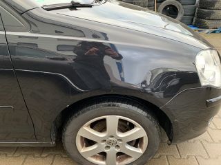 bontott VW POLO IV Bal első Lengőkar