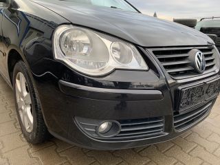 bontott VW POLO IV Bal első Lengőkar