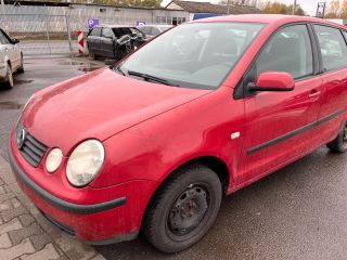 bontott VW POLO IV Bal első Lengőkar