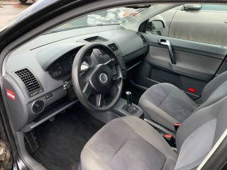 bontott VW POLO IV Bal első Lengőkar