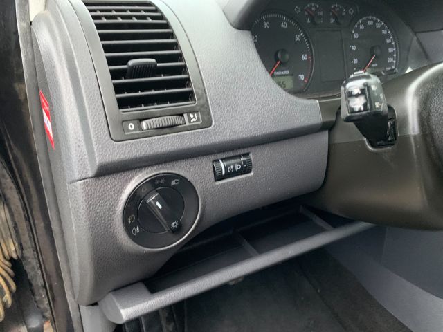 bontott VW POLO IV Bal első Lengőkar