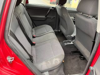 bontott VW POLO IV Bal első Lengőkar