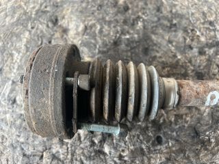 bontott VW POLO IV Bal Féltengely