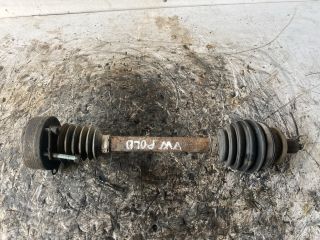 bontott VW POLO IV Bal Féltengely