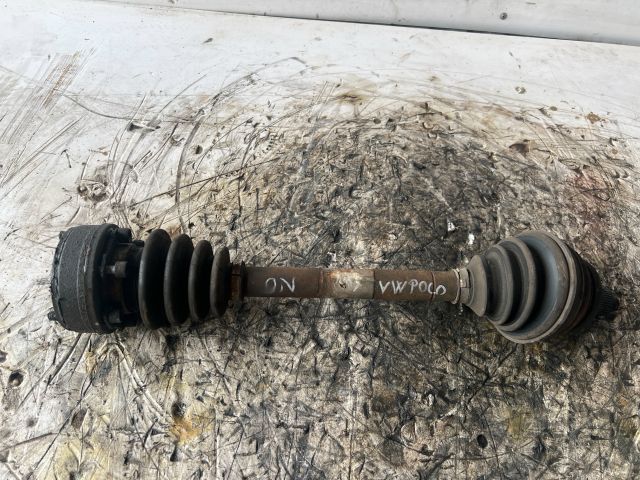 bontott VW POLO IV Bal Féltengely