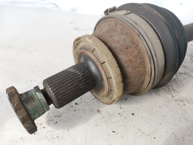 bontott VW POLO IV Bal Féltengely