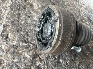 bontott VW POLO IV Bal Féltengely