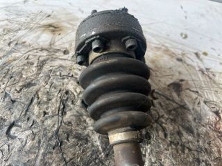 bontott VW POLO IV Bal Féltengely