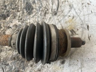 bontott VW POLO IV Bal Féltengely