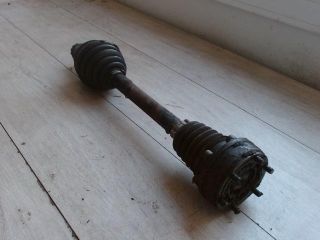 bontott VW POLO IV Bal Féltengely