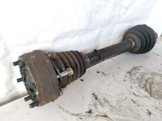 bontott VW POLO IV Bal Féltengely