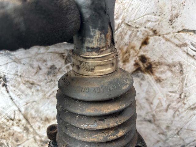 bontott VW POLO IV Bal Féltengely