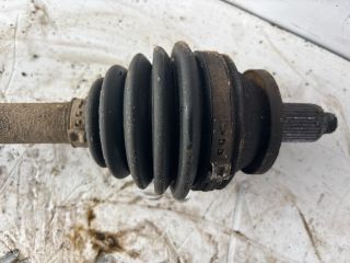 bontott VW POLO IV Bal Féltengely