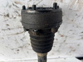 bontott VW POLO IV Bal Féltengely