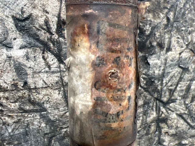 bontott VW POLO IV Bal Féltengely