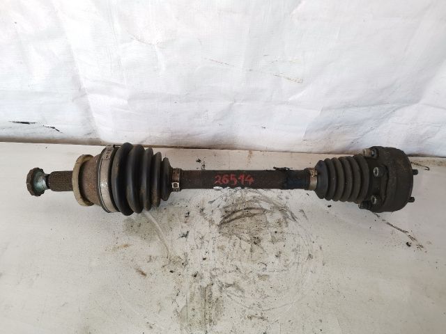 bontott VW POLO IV Bal Féltengely