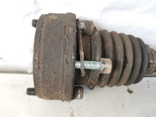 bontott VW POLO IV Bal Féltengely