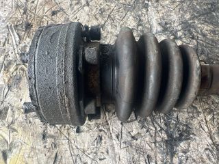 bontott VW POLO IV Bal Féltengely