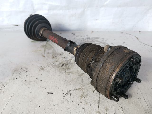 bontott VW POLO IV Bal Féltengely