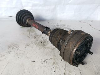 bontott VW POLO IV Bal Féltengely