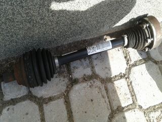 bontott VW POLO IV Bal Féltengely