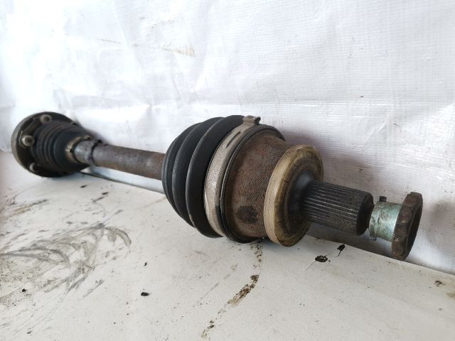 bontott VW POLO IV Bal Féltengely