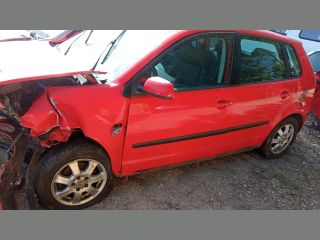 bontott VW POLO IV Bal hátsó Lengéscsillapító