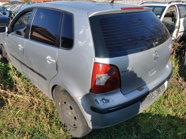 bontott VW POLO IV Bal hátsó Lengéscsillapító