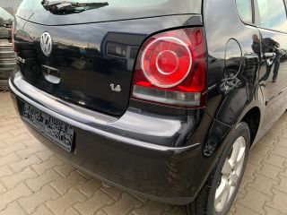 bontott VW POLO IV Bal hátsó Lengéscsillapító