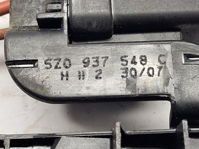 bontott VW POLO IV Biztosítéktábla Motortér