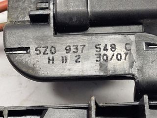 bontott VW POLO IV Biztosítéktábla Motortér