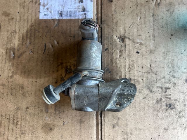 bontott VW POLO IV EGR / AGR Szelep