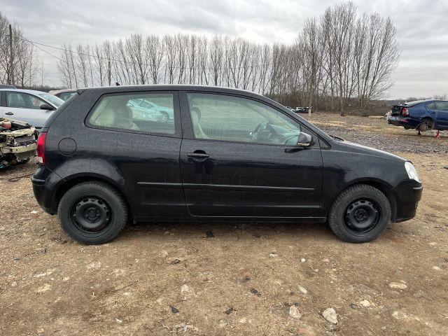 bontott VW POLO IV EGR / AGR Szelep