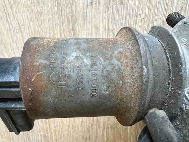 bontott VW POLO IV EGR / AGR Szelep